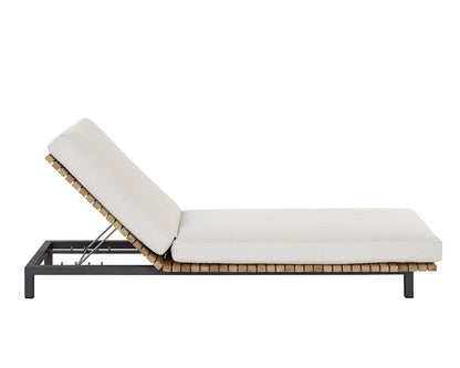 SUNPAN Geneve Lounger