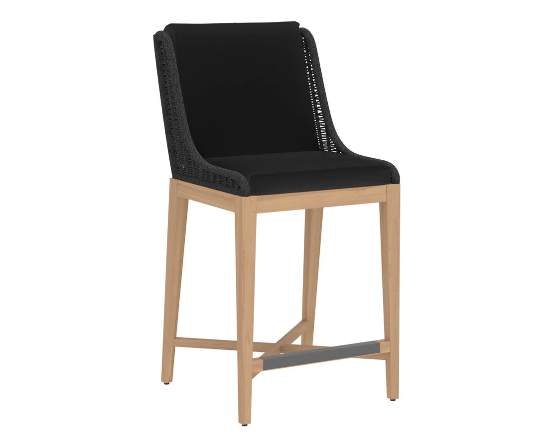 SUNPAN Sorrento Barstool