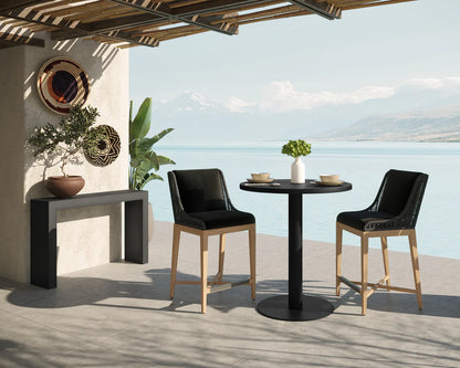 SUNPAN Sorrento Barstool
