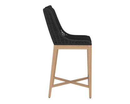 SUNPAN Sorrento Barstool
