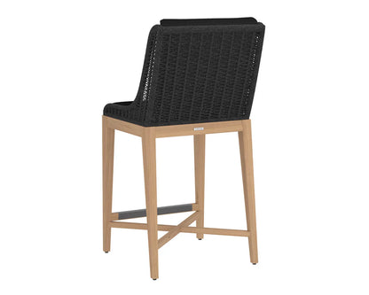 SUNPAN Sorrento Barstool