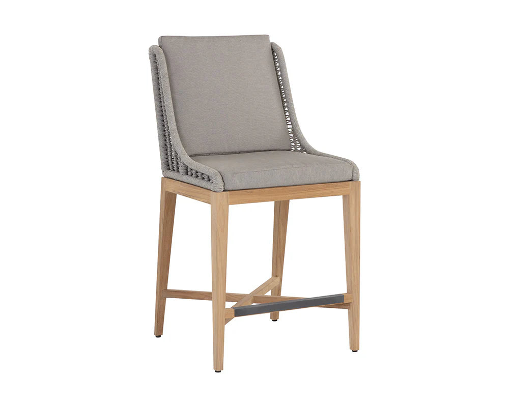 SUNPAN Sorrento Counter Stool