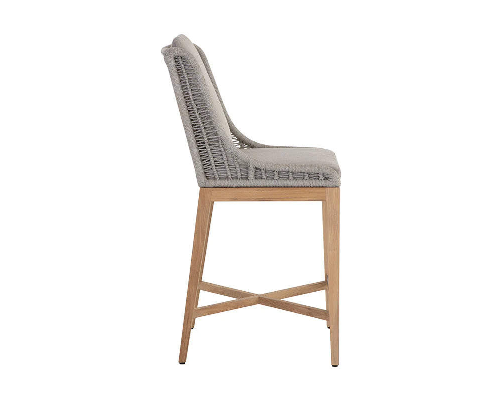 SUNPAN Sorrento Counter Stool
