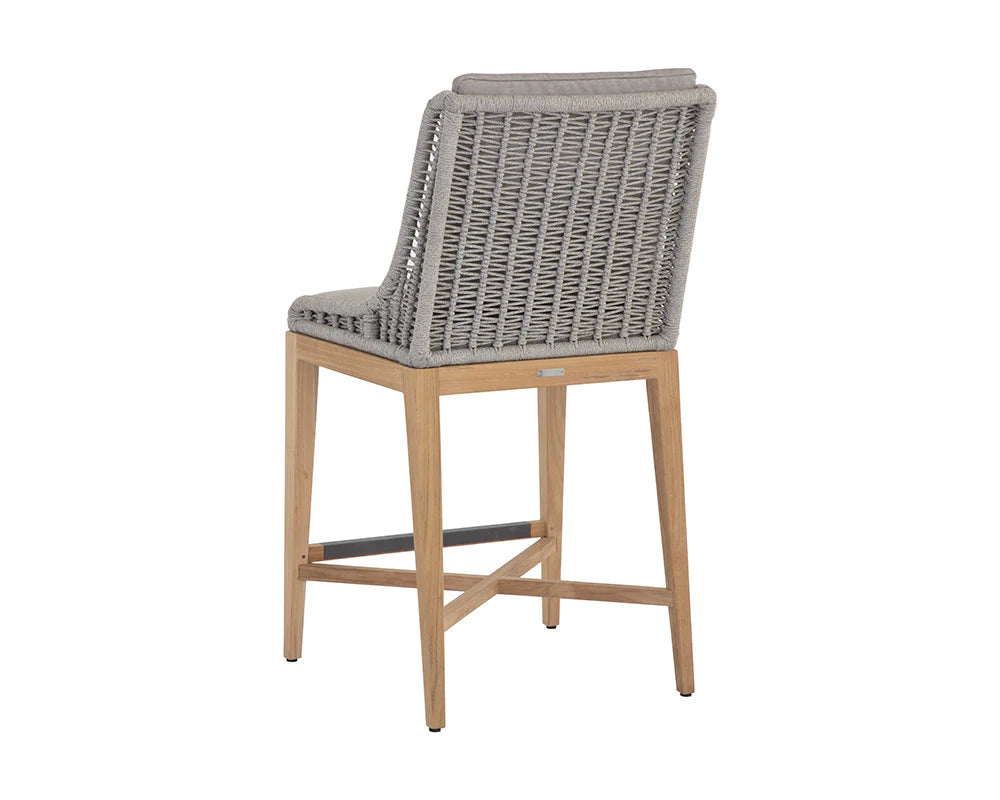 SUNPAN Sorrento Counter Stool