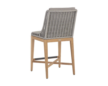 SUNPAN Sorrento Counter Stool