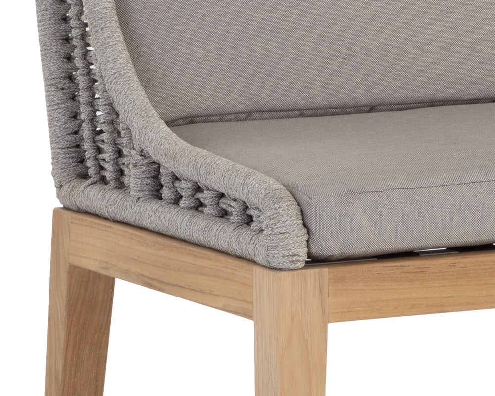 SUNPAN Sorrento Counter Stool