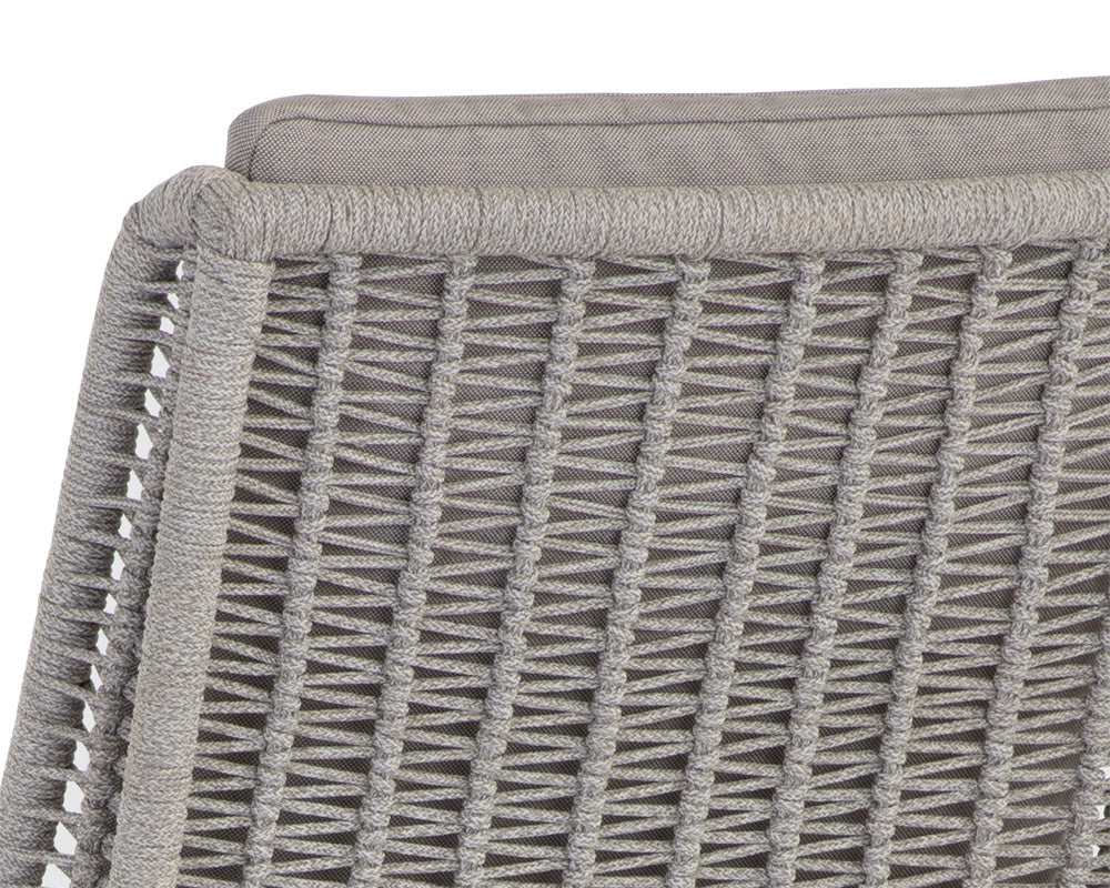 SUNPAN Sorrento Counter Stool