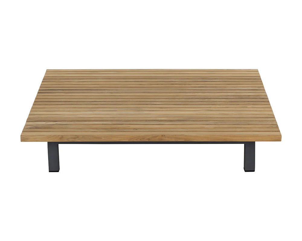 SUNPAN Geneve Coffee Table