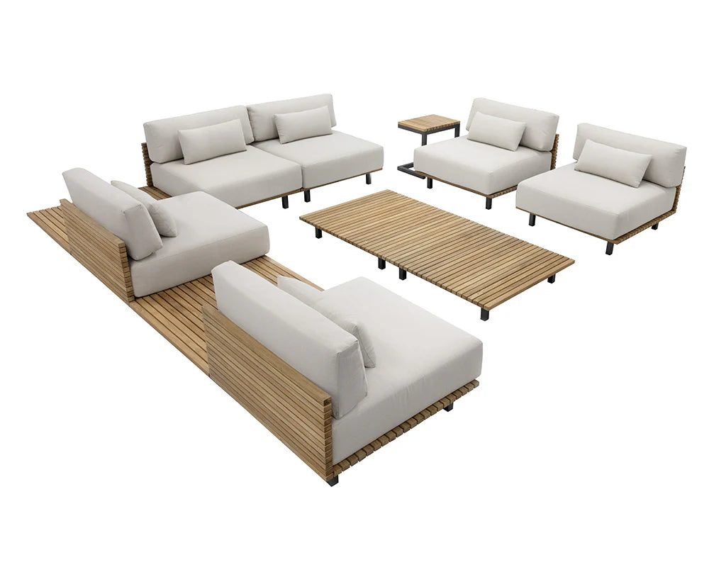 SUNPAN Geneve Coffee Table