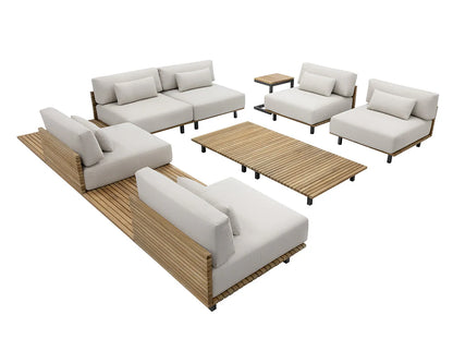 SUNPAN Geneve Coffee Table