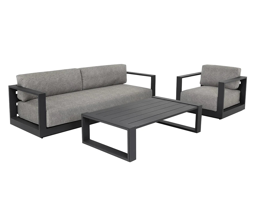 SUNPAN Grado Coffee Table