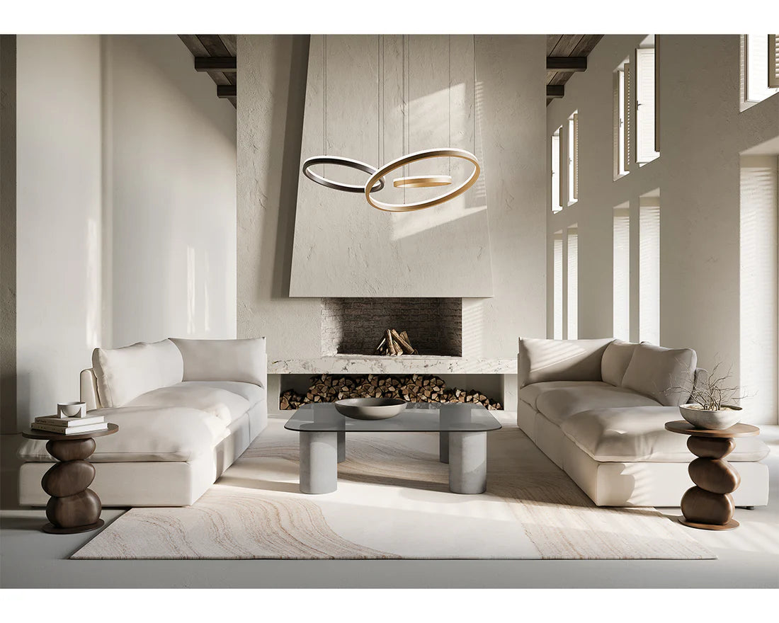 SUNPAN Maude Coffee Table