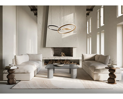 SUNPAN Maude Coffee Table