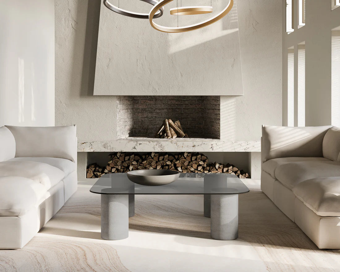SUNPAN Maude Coffee Table