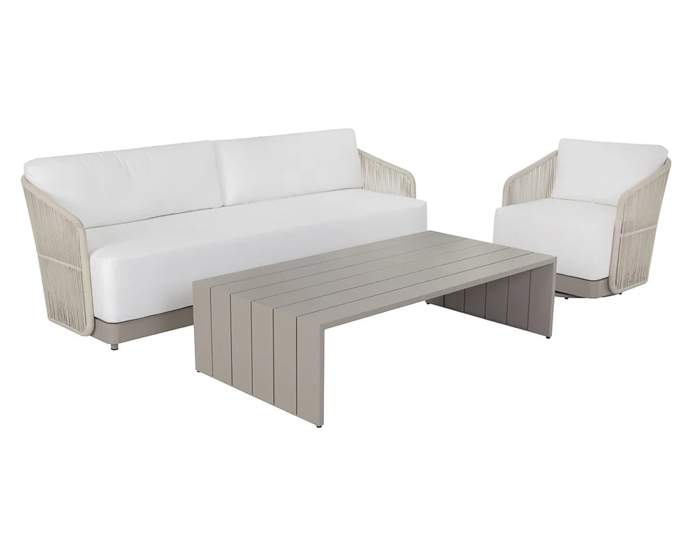 SUNPAN Verin Coffee Table