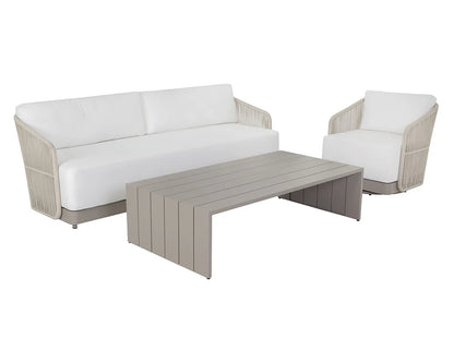 SUNPAN Verin Coffee Table