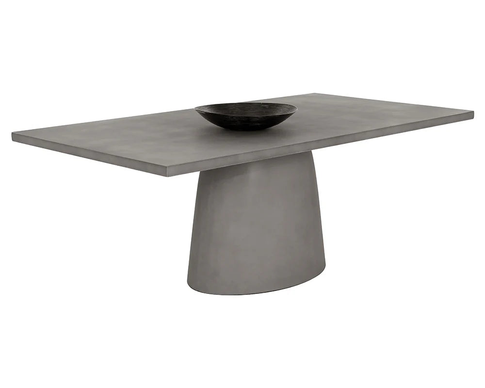 SUNPAN Cavallini Dining Table – 79"