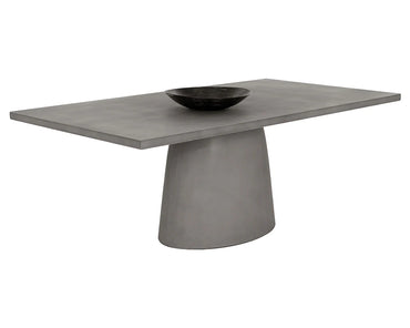 SUNPAN Cavallini Dining Table – 79"