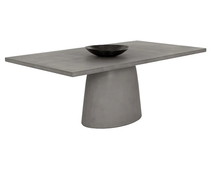 SUNPAN Cavallini Dining Table – 79"