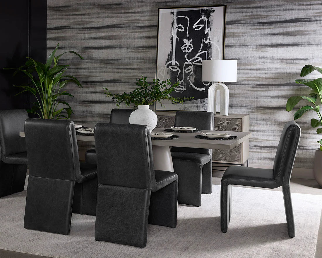 SUNPAN Cavallini Dining Table – 79"