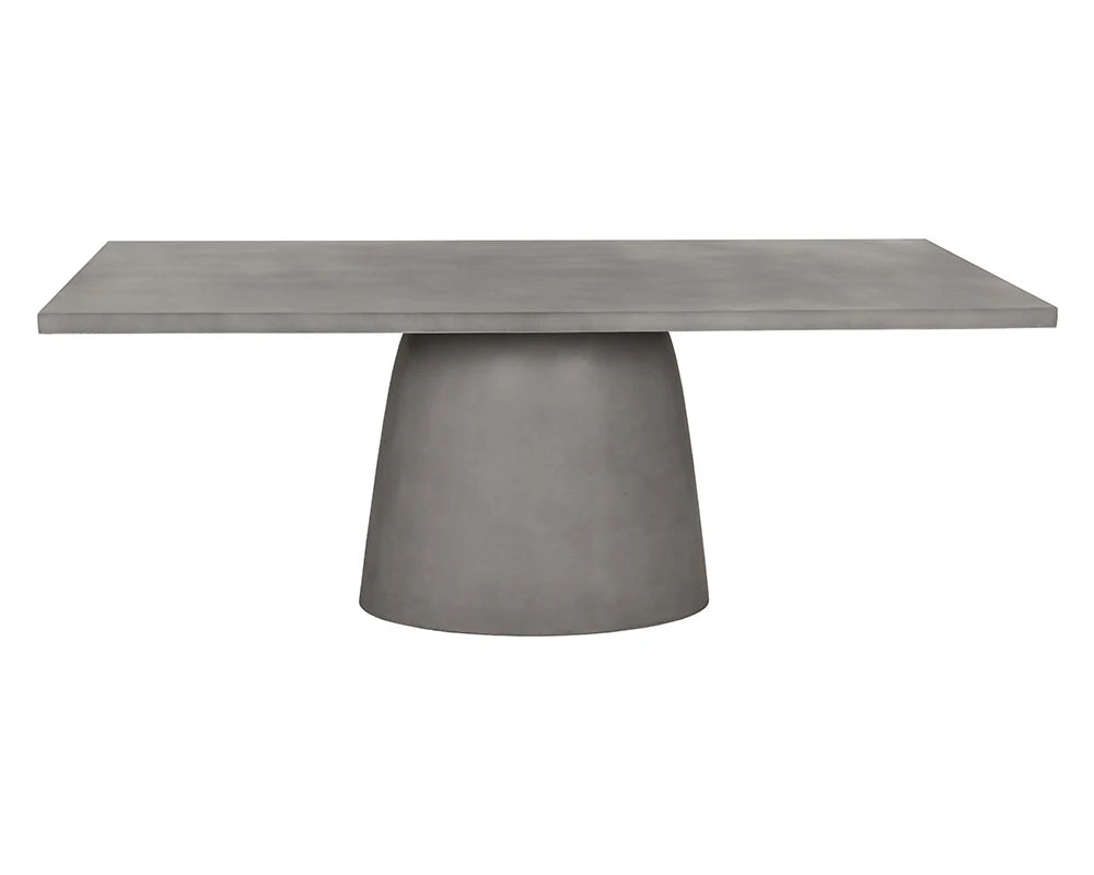 SUNPAN Cavallini Dining Table – 79"