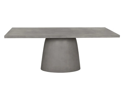 SUNPAN Cavallini Dining Table – 79"