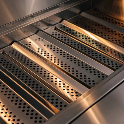 American Made Grills Atlas - 36" - ATS36-B-LP