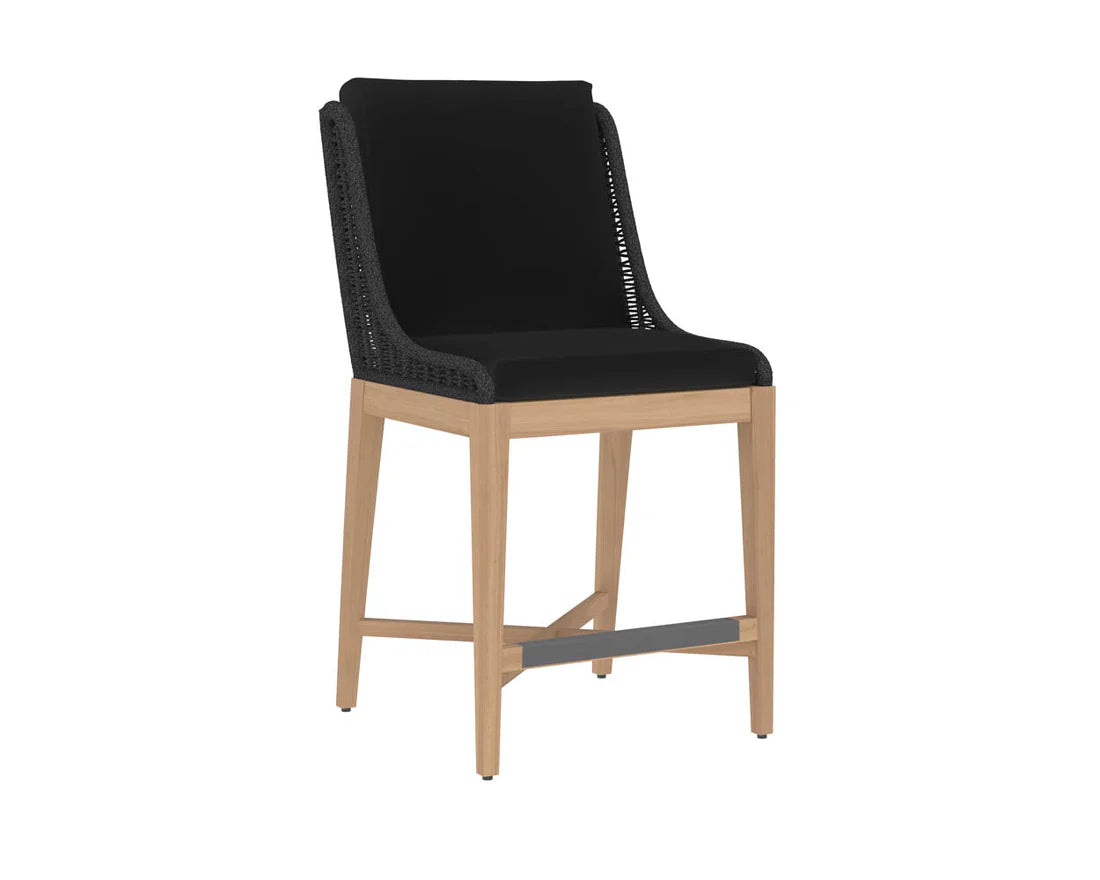 SUNPAN Sorrento Counter Stool