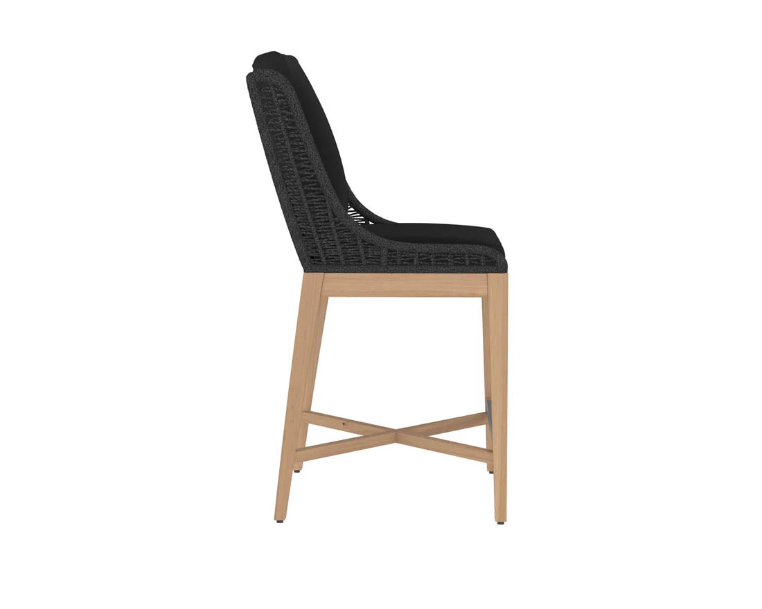 SUNPAN Sorrento Counter Stool