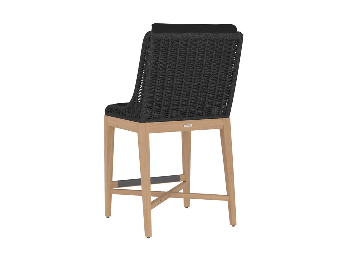 SUNPAN Sorrento Counter Stool
