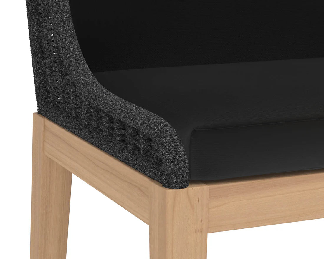 SUNPAN Sorrento Counter Stool