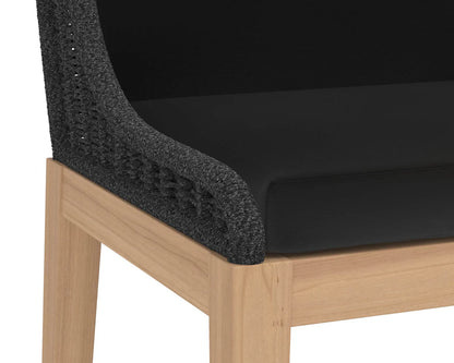 SUNPAN Sorrento Counter Stool