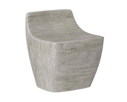 SUNPAN Ledger Stool