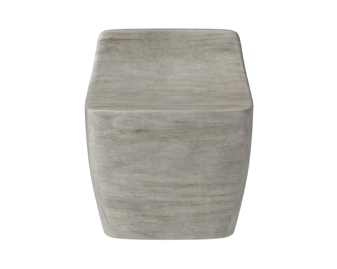 SUNPAN Ledger Stool