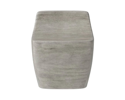 SUNPAN Ledger Stool