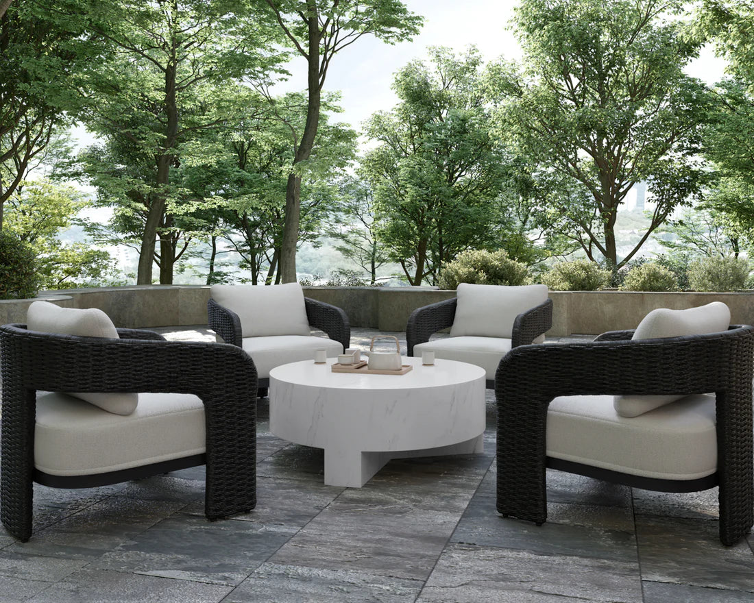 SUNPAN Mirella Coffee Table