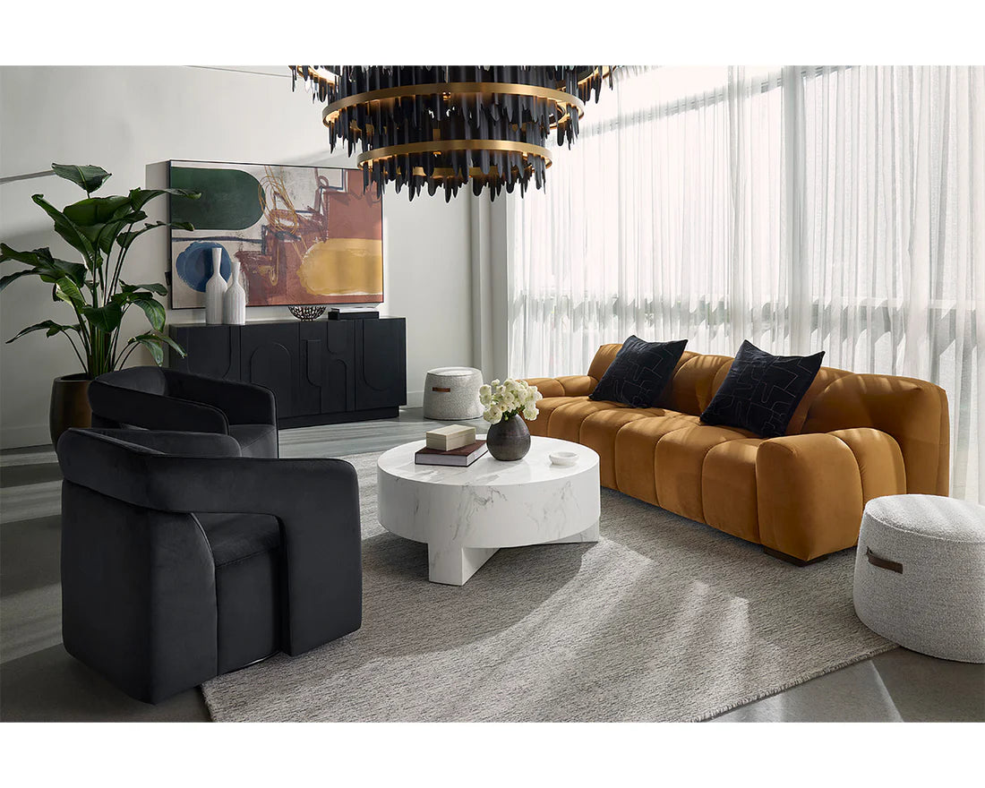 SUNPAN Mirella Coffee Table