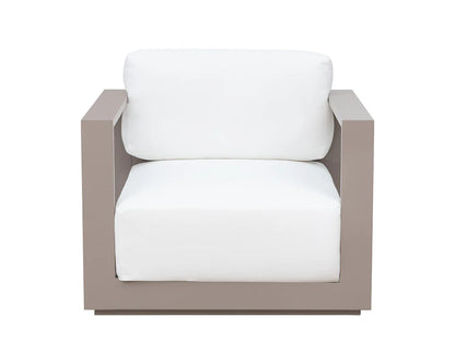 SUNPAN Tavira Armchair – Greige