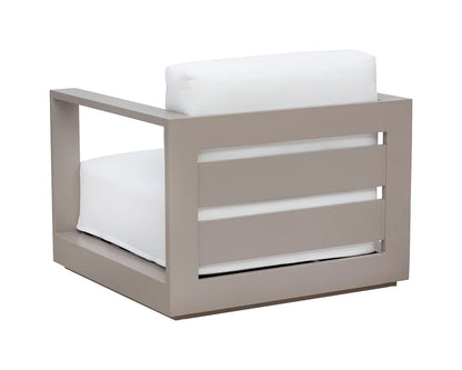 SUNPAN Tavira Armchair – Greige