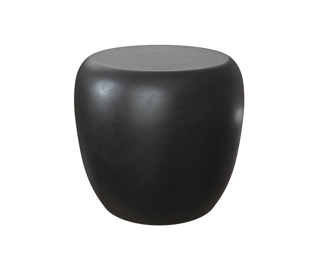 SUNPAN Iolite End Table