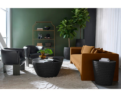 SUNPAN Mojave Coffee Table