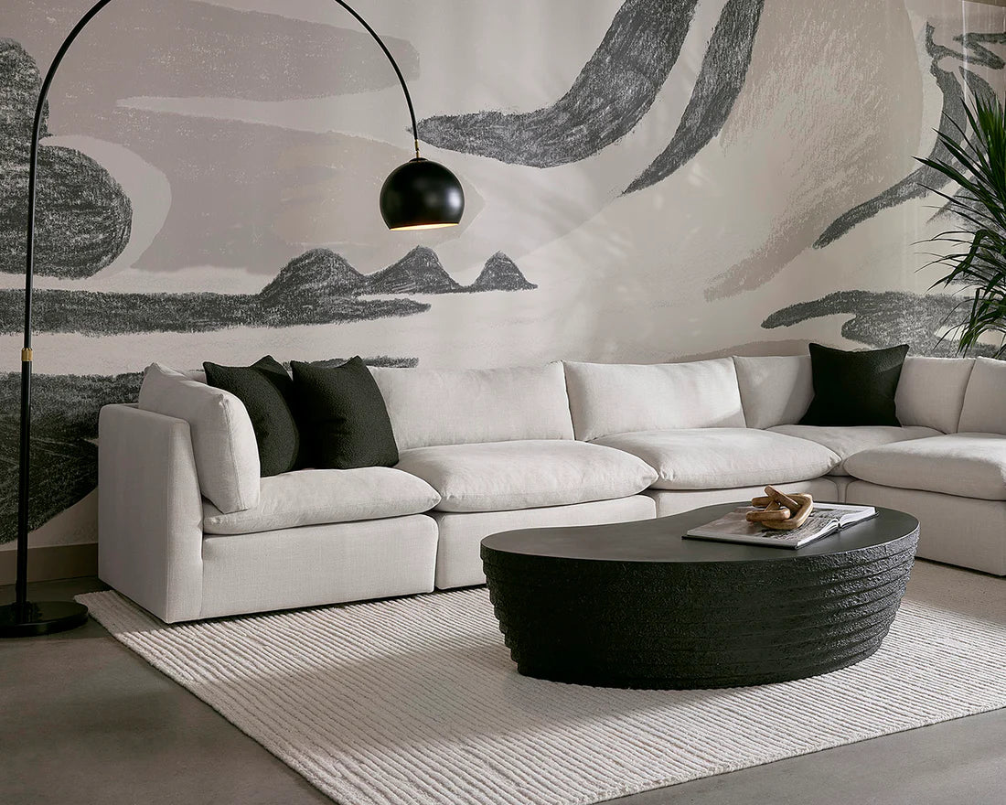 SUNPAN Mojave Coffee Table