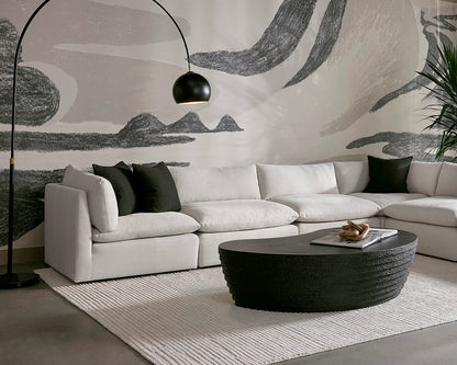 SUNPAN Mojave Coffee Table