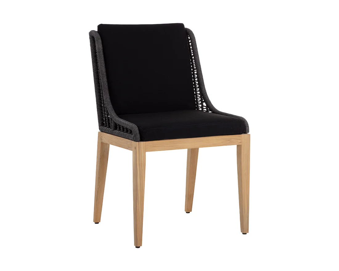 SUNPAN Sorrento Dining Chair – Natural