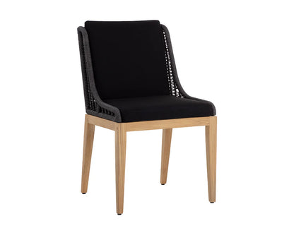 SUNPAN Sorrento Dining Chair – Natural
