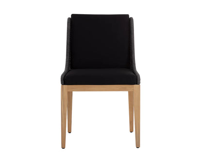 SUNPAN Sorrento Dining Chair – Natural