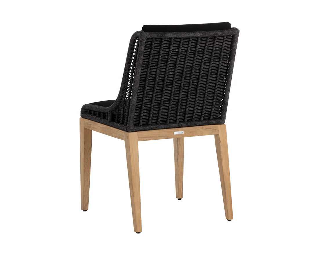 SUNPAN Sorrento Dining Chair – Natural