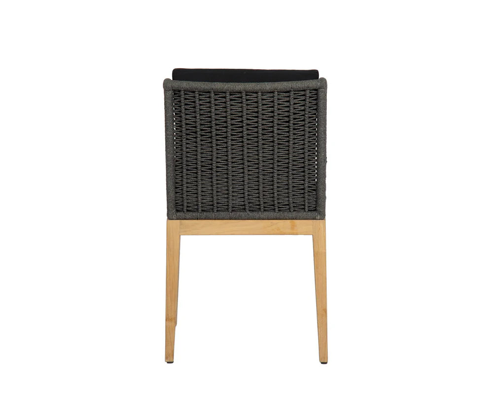 SUNPAN Sorrento Dining Chair – Natural