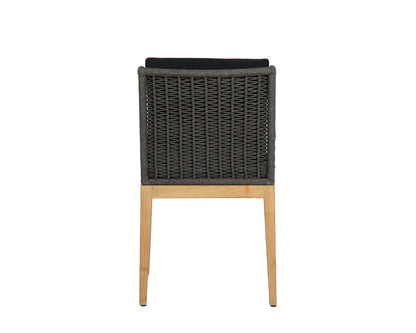 SUNPAN Sorrento Dining Chair – Natural