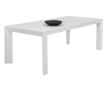 SUNPAN Merano Dining Table – 90"